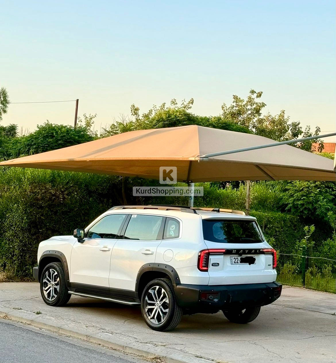 HAVAL Jolion 2022