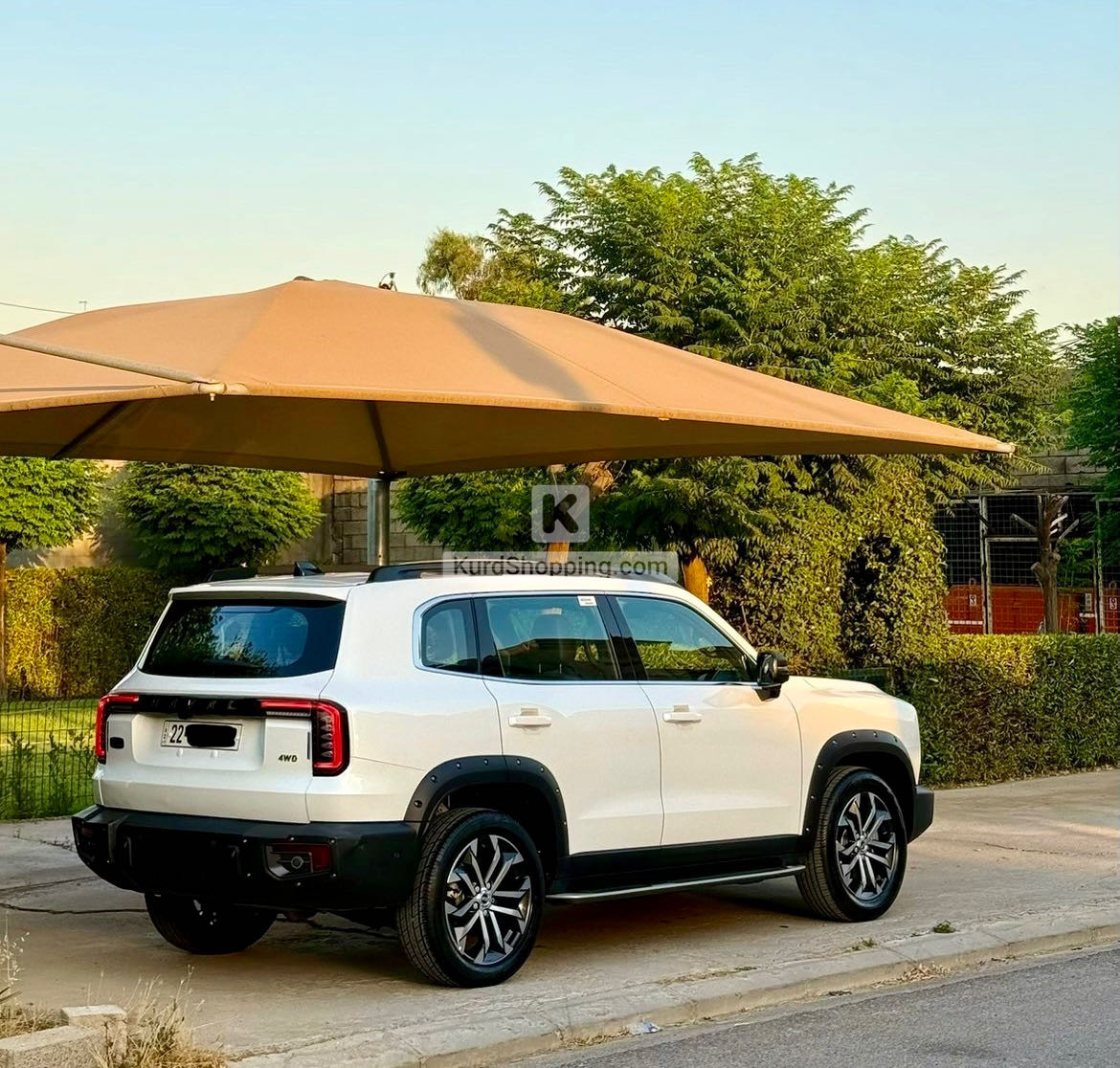 HAVAL Jolion 2022