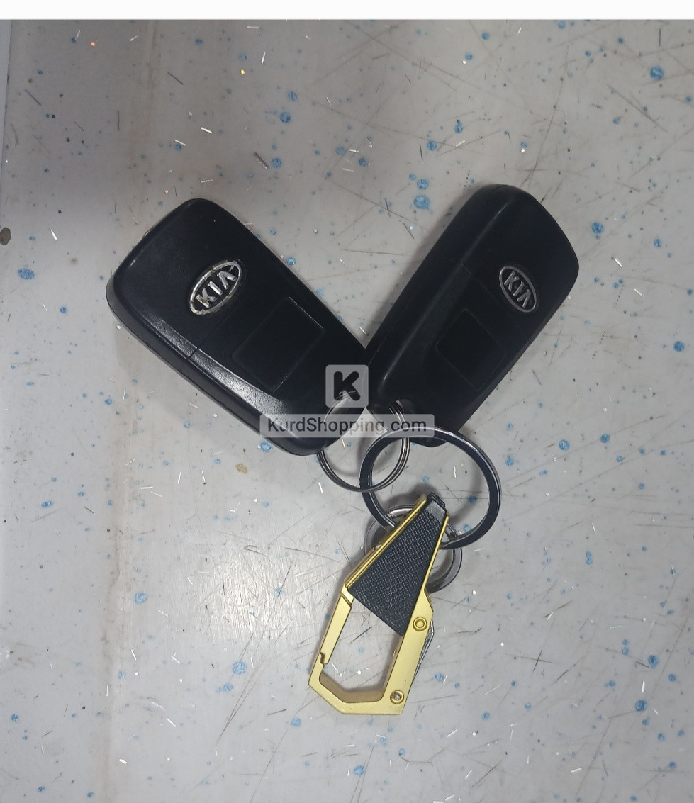 KIA Picanto 2013