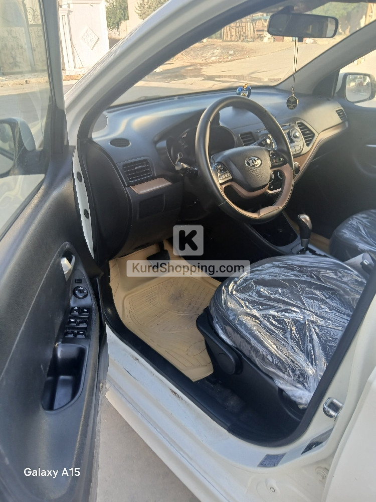 KIA Picanto 2013