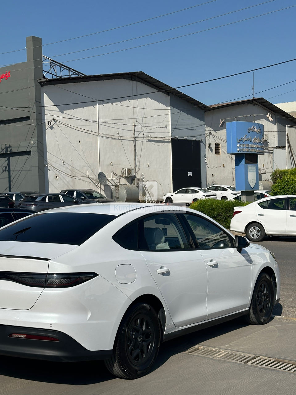 BYD SEAL 05 2025