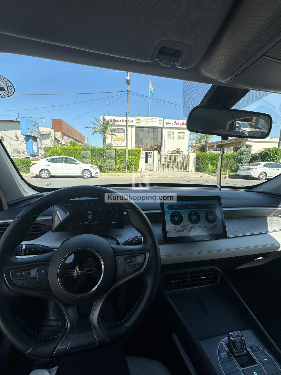 BYD SEAL 05 2025