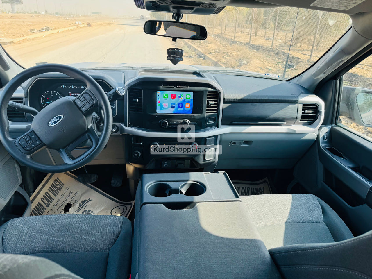 Ford F-Series 2023