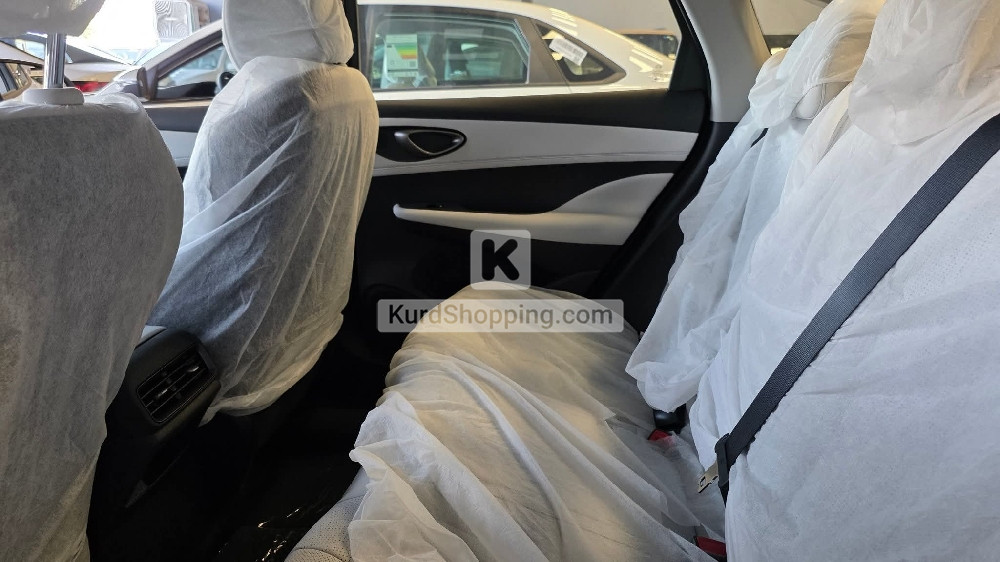 BYD SEAL 05 2025