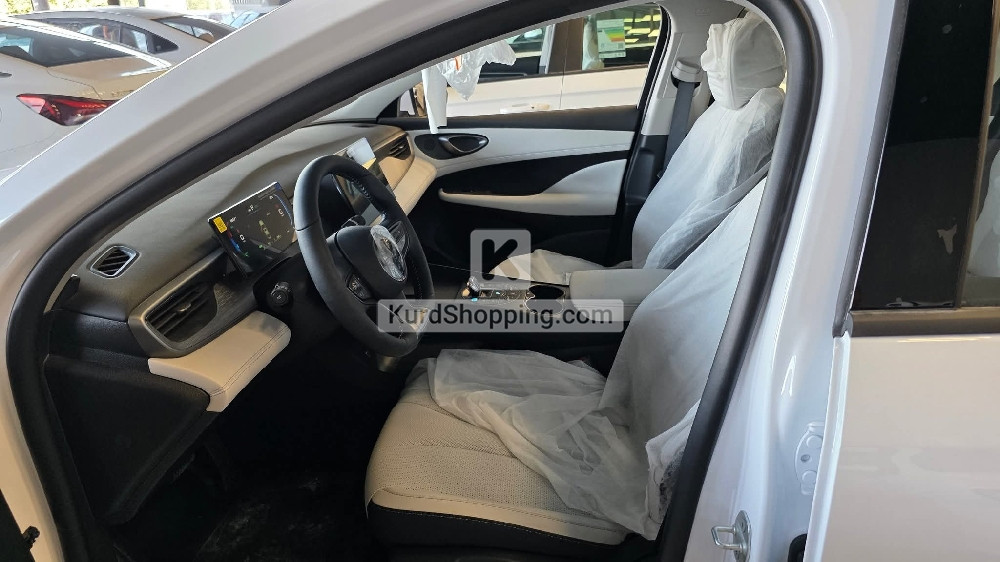 BYD SEAL 05 2025