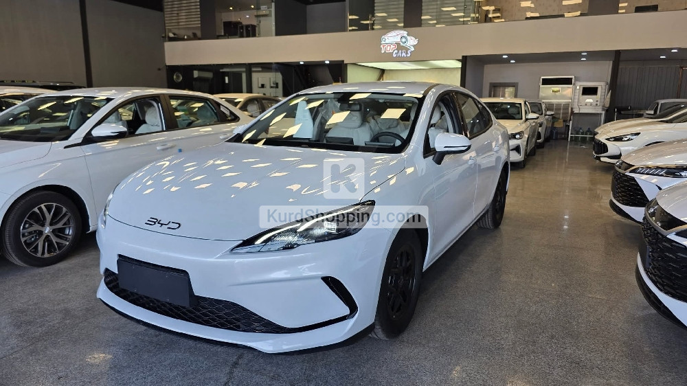 BYD SEAL 05 2025