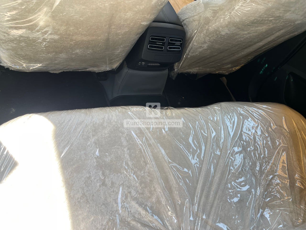 BYD DESTROYER 05 2025