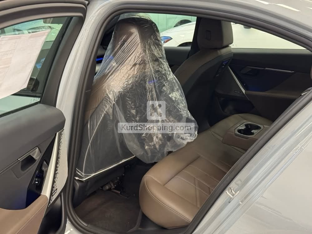 BMW 5 Series 2026