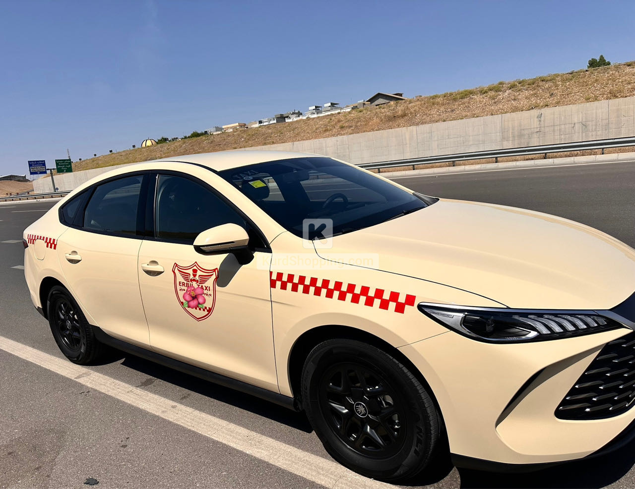 Byd qin plus 2025