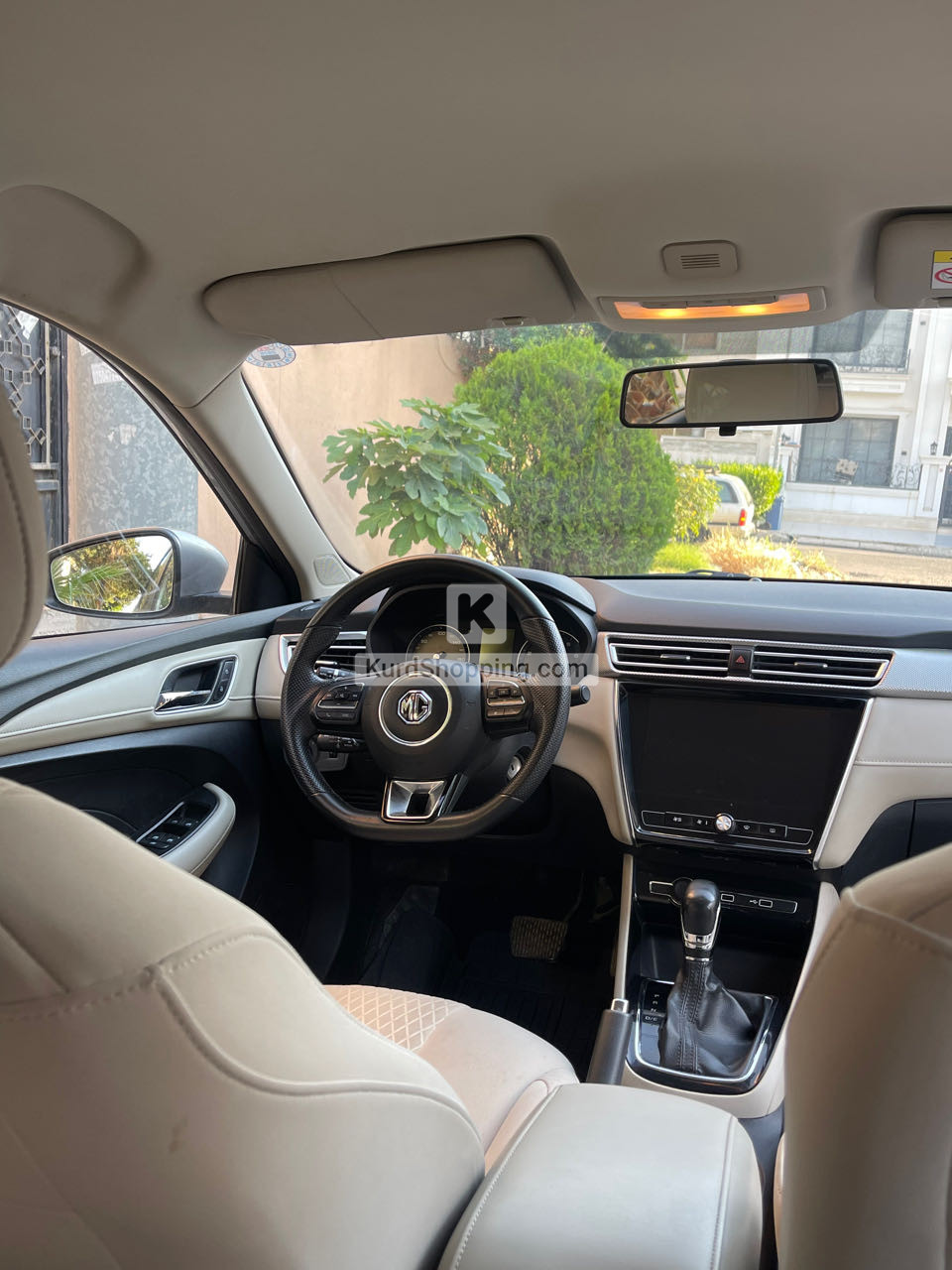MG 5 2024