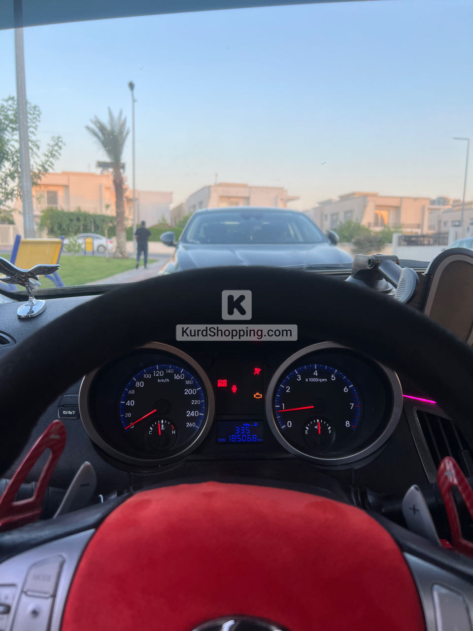 Hyundai Genesis Coupe