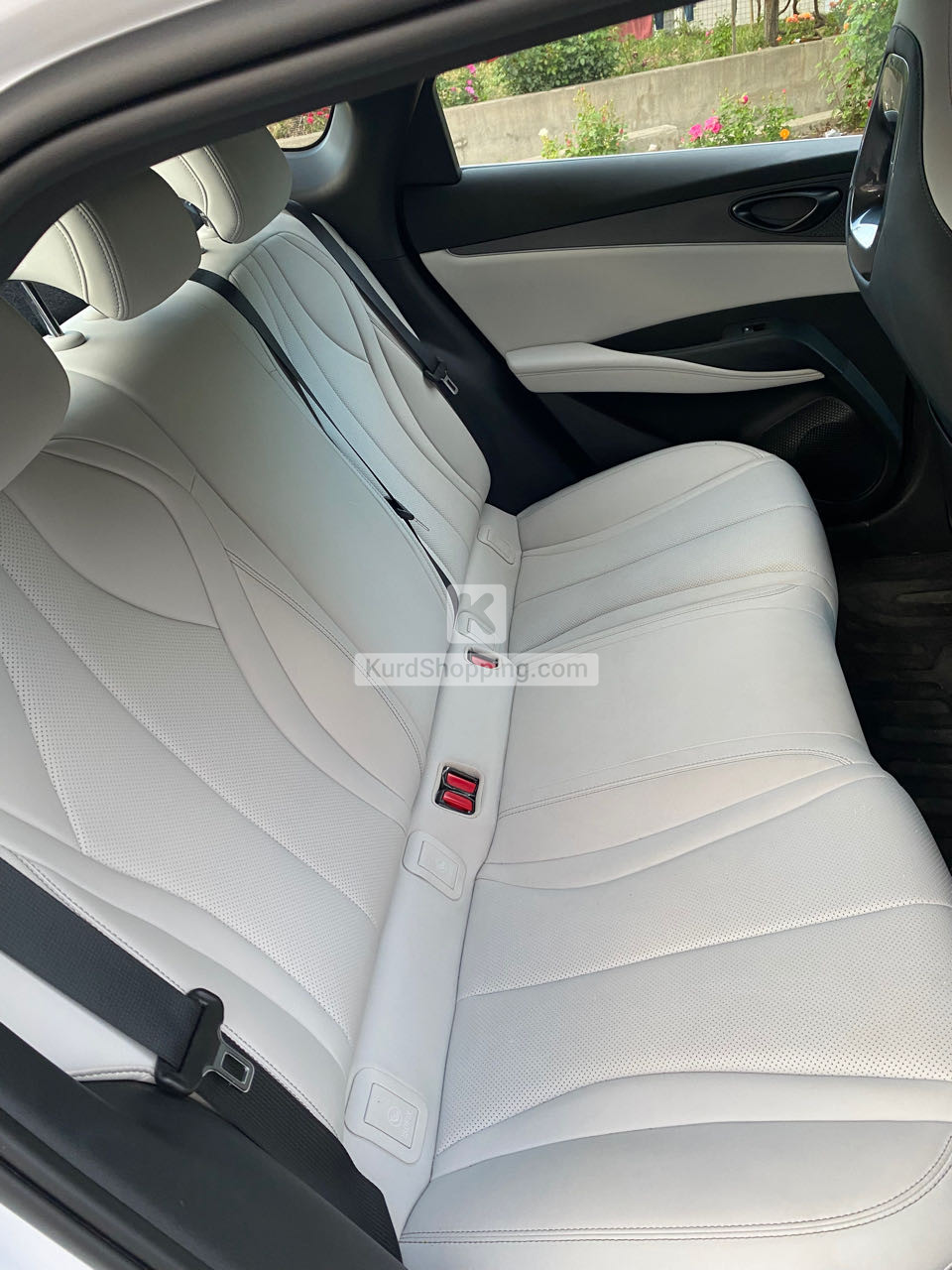 BYD SEAL 06 2025