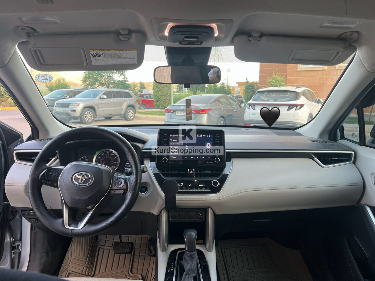 Toyota Corolla Cross 2022