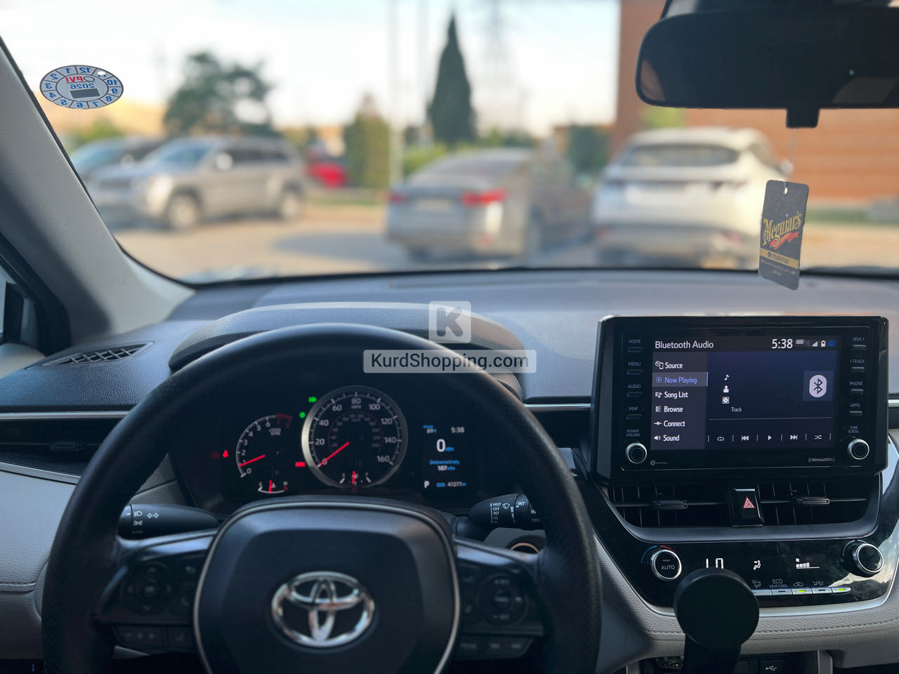 Toyota Corolla Cross 2022
