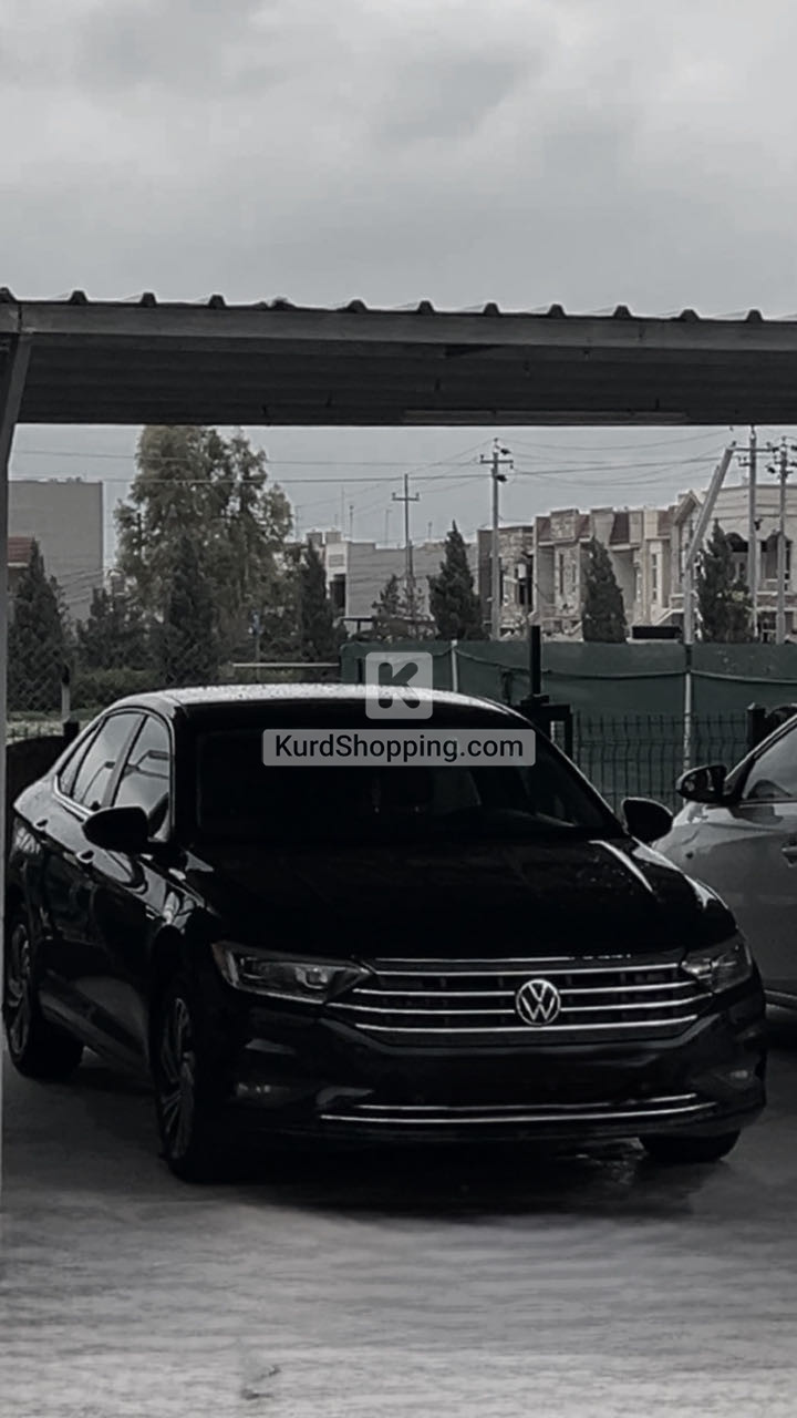 Volkswagen Jetta 2020