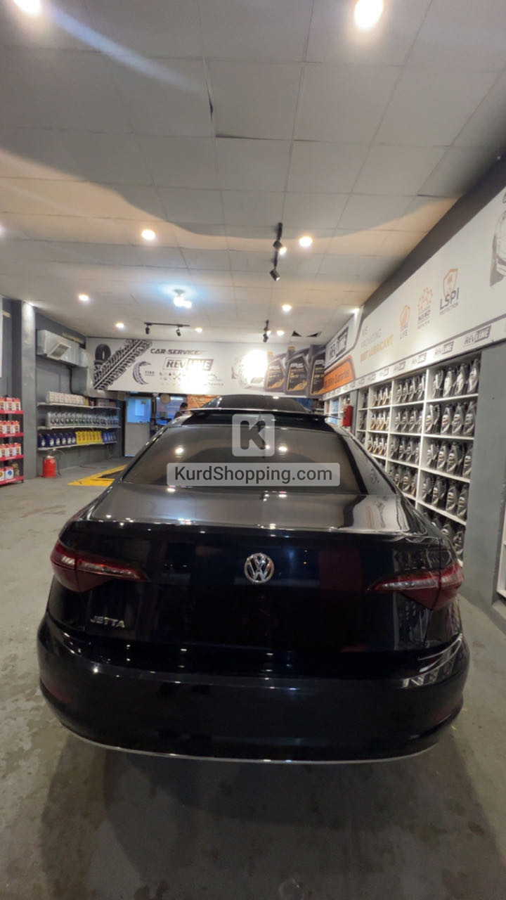 Volkswagen Jetta 2020