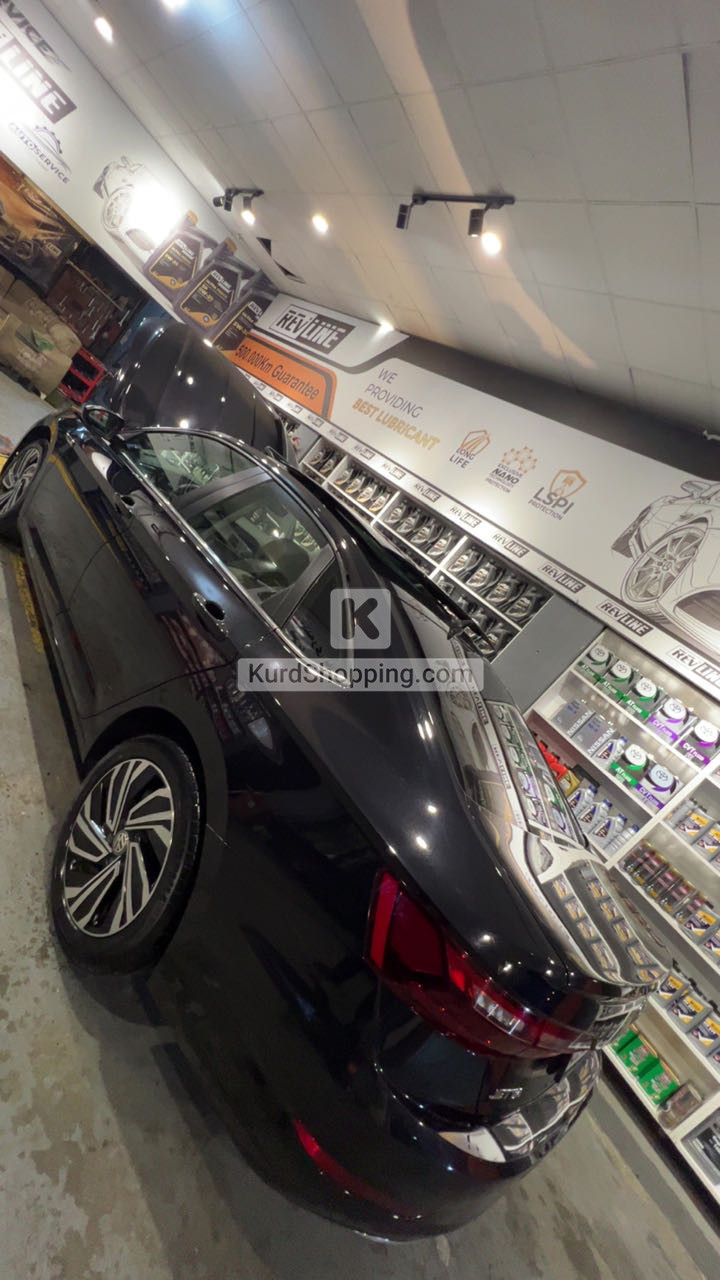 Volkswagen Jetta 2020
