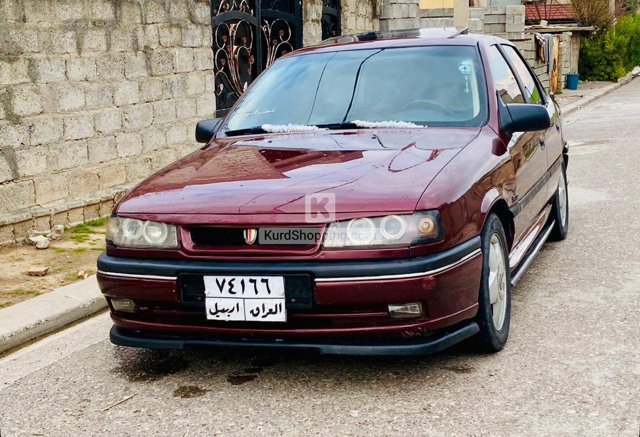 Opel Vectra 1992