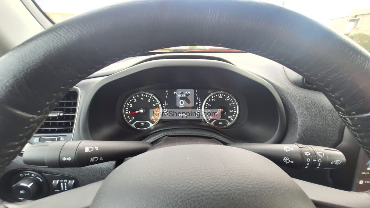 JEEP Renegade 2023