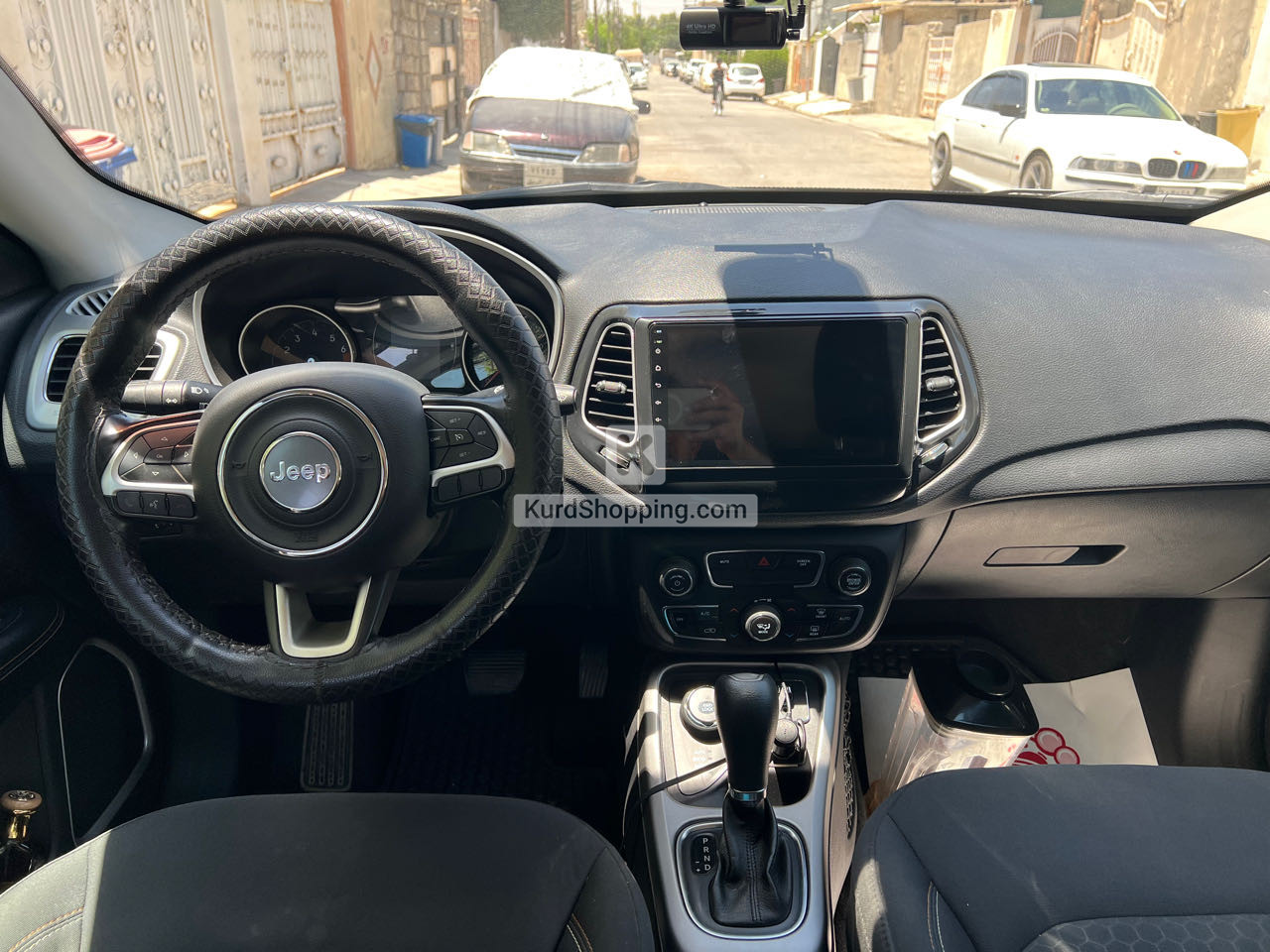 JEEP Compass 2019
