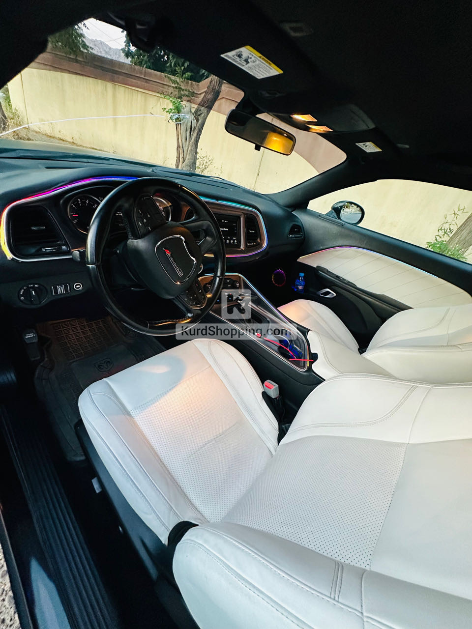 Dodge Challenger 2021