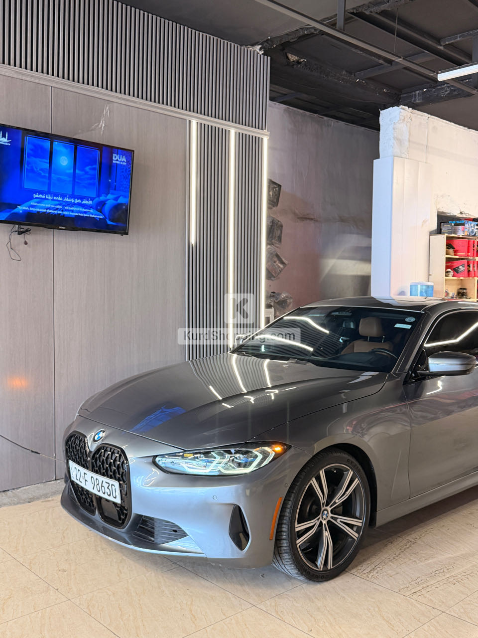 BMW 3 Series 2021