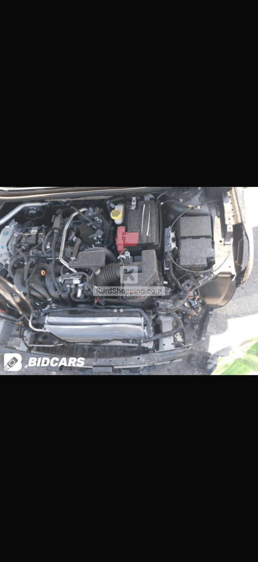 Nissan Sentra 2024