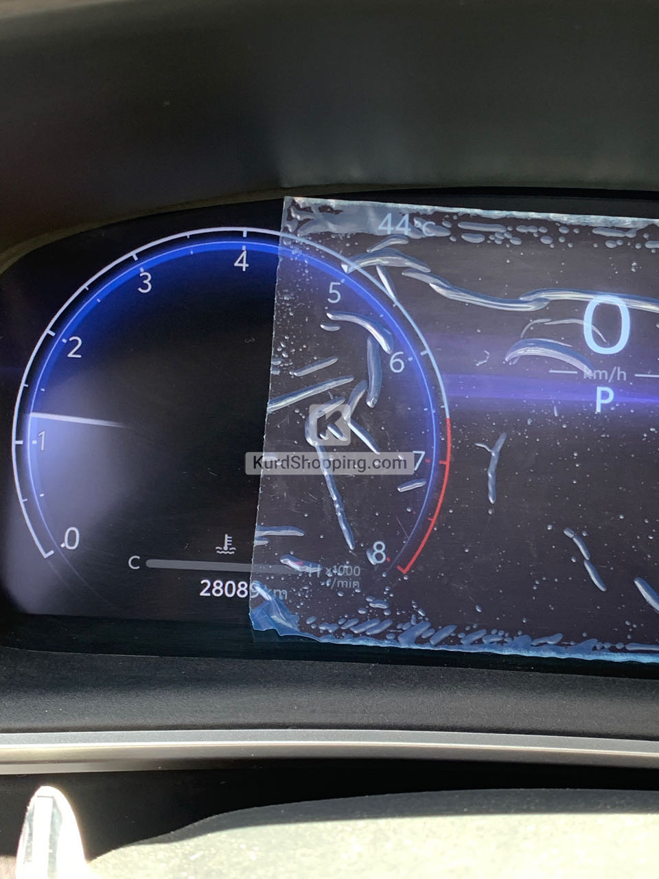 Toyota Corolla 2024