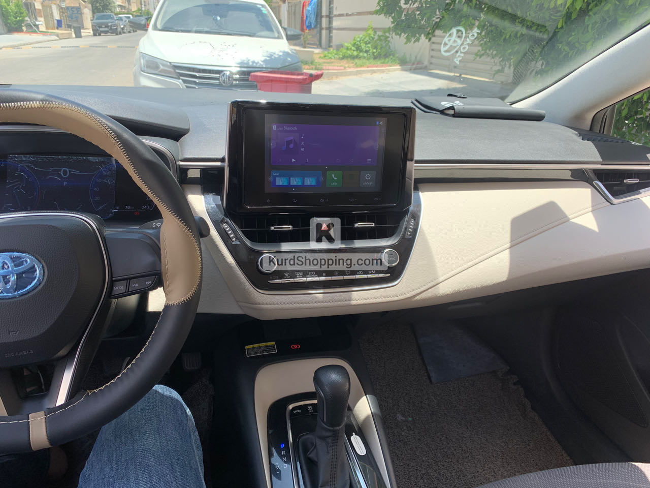 Toyota Corolla 2024