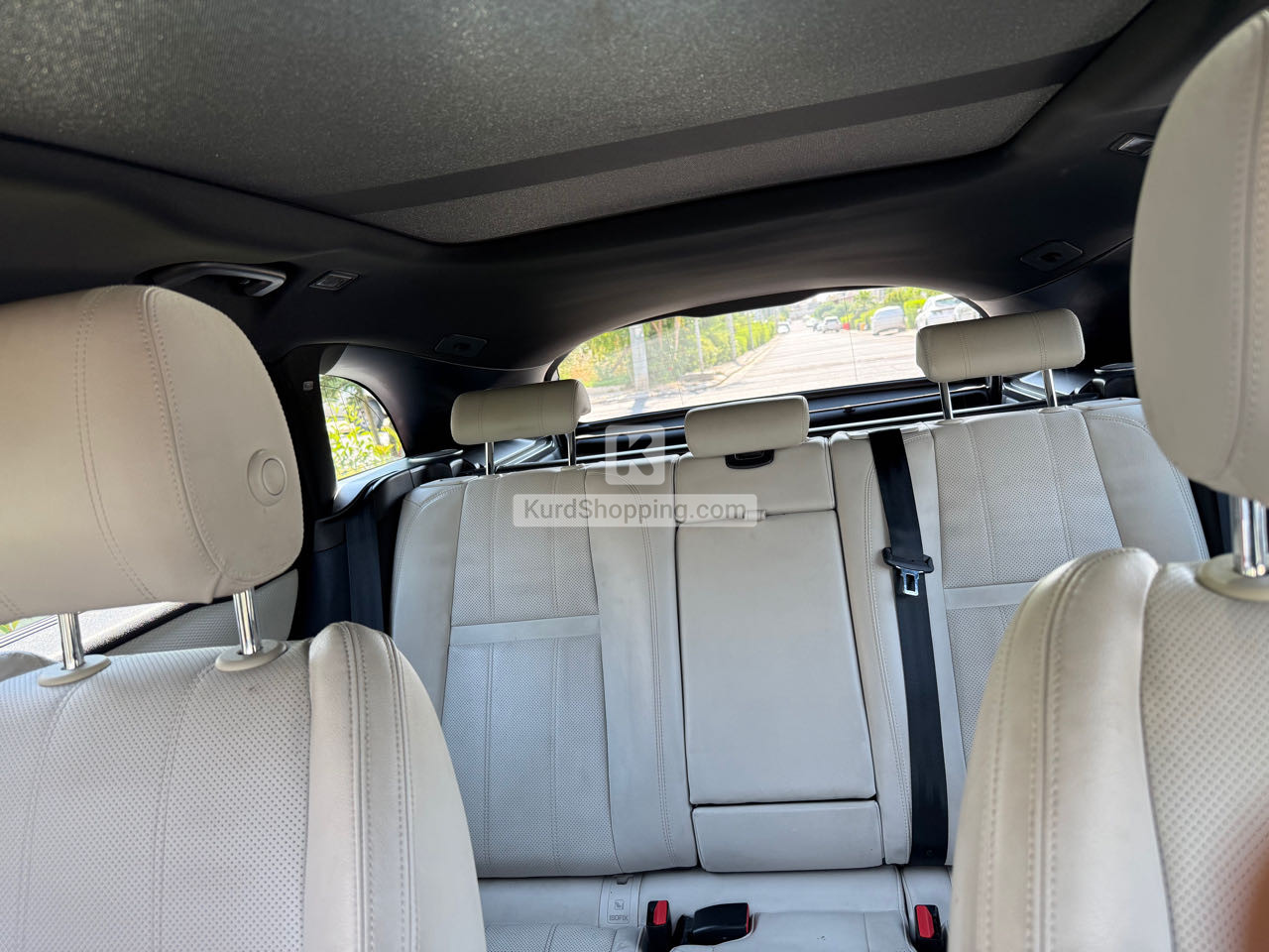 Land Rover Range Rover Velar 2018