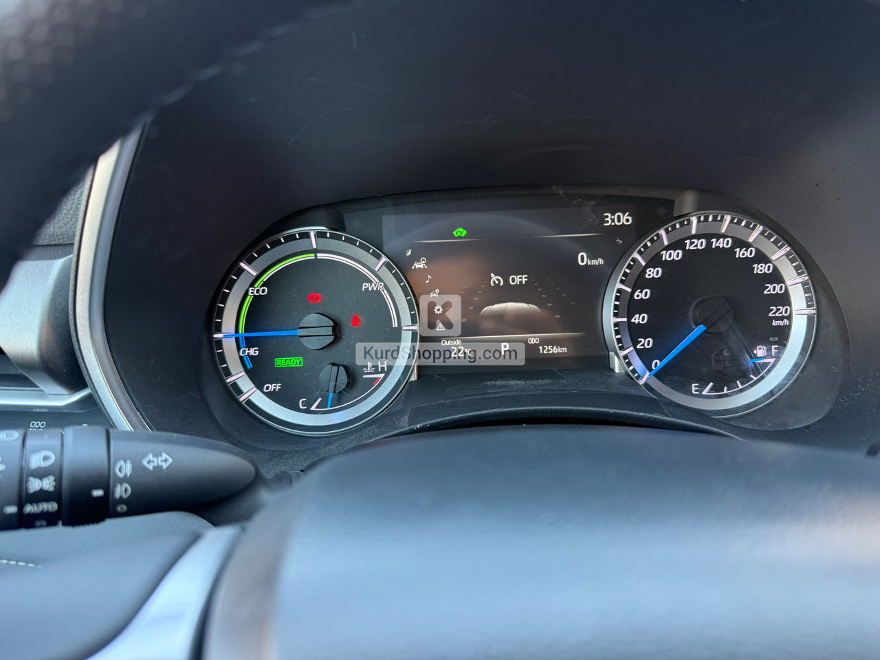 Land Rover Range Rover Velar 2018