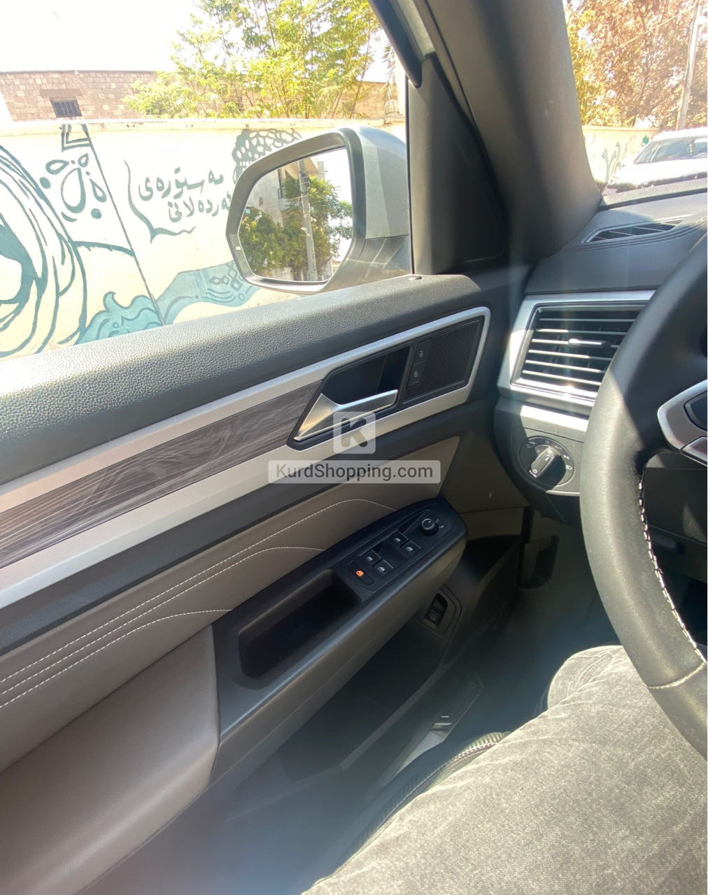 Volkswagen Atlas 2022