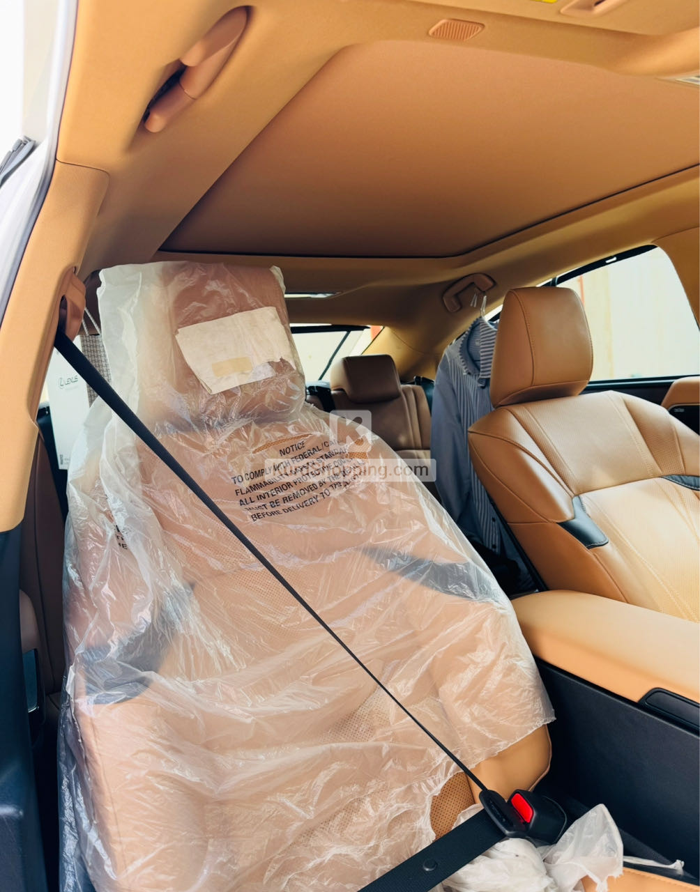 Lexus ES 350 2023