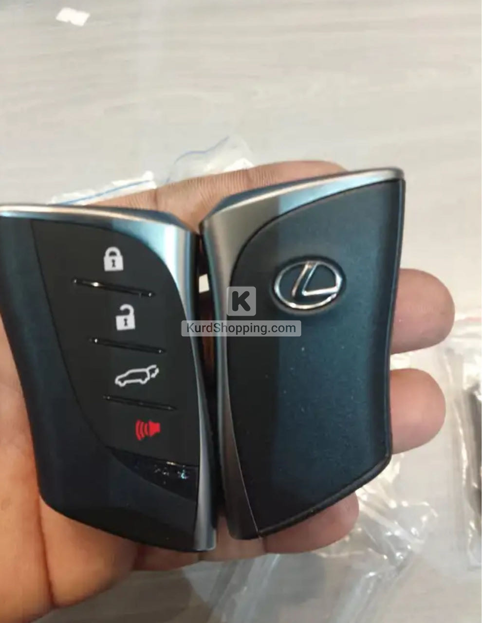 Lexus ES 350 2023