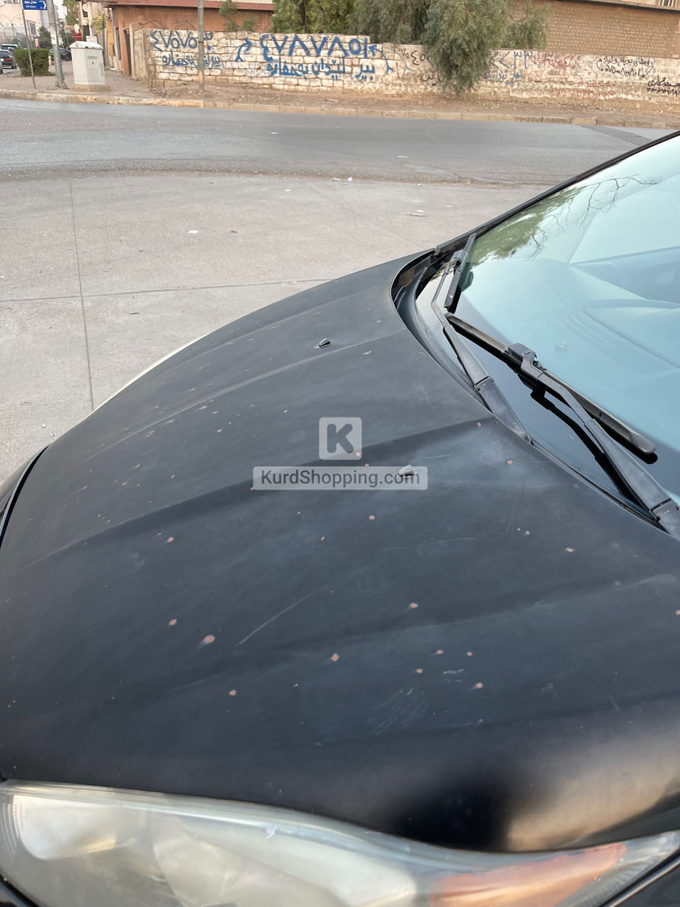 Ford Fiesta 2019
