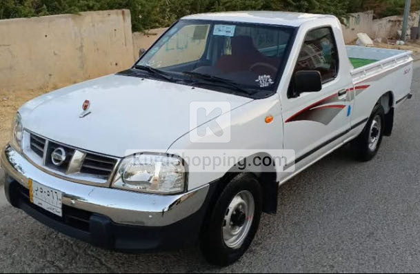 Nissan Pickup 1999