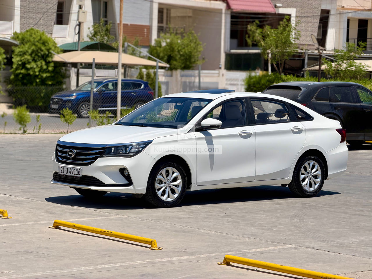 GAC GA4 2023