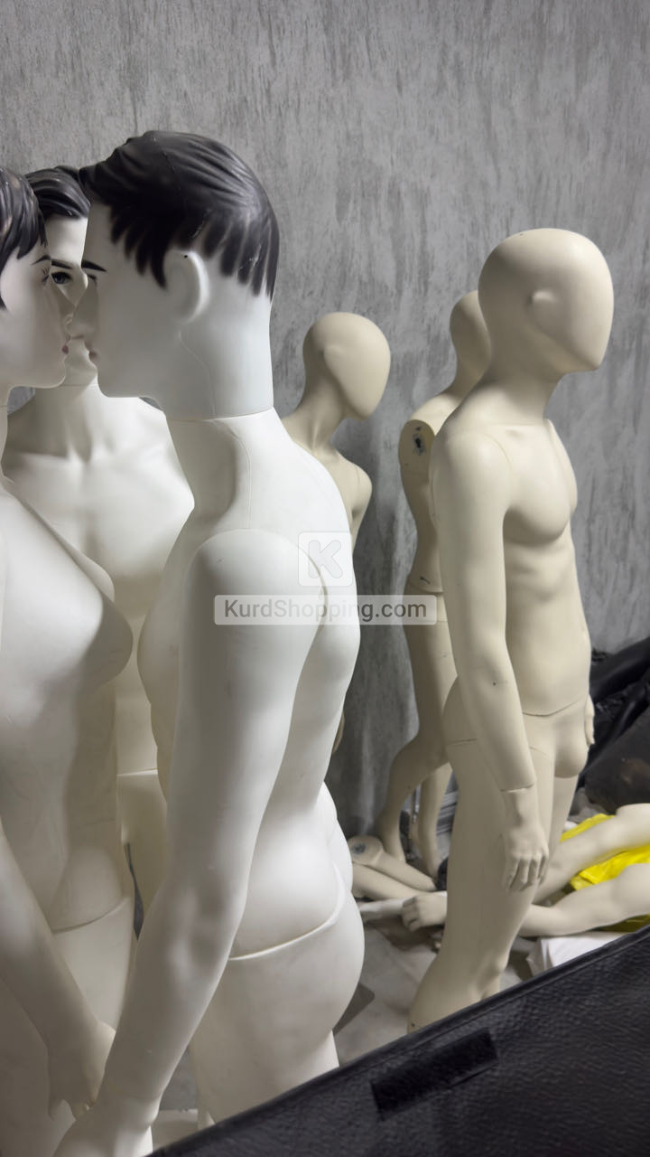 بوکی عەرزکردنی جل