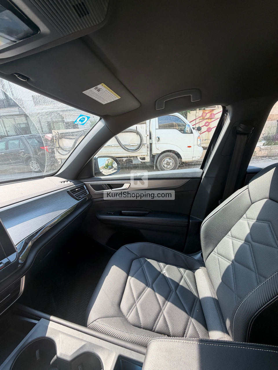 Volkswagen Atlas 2024