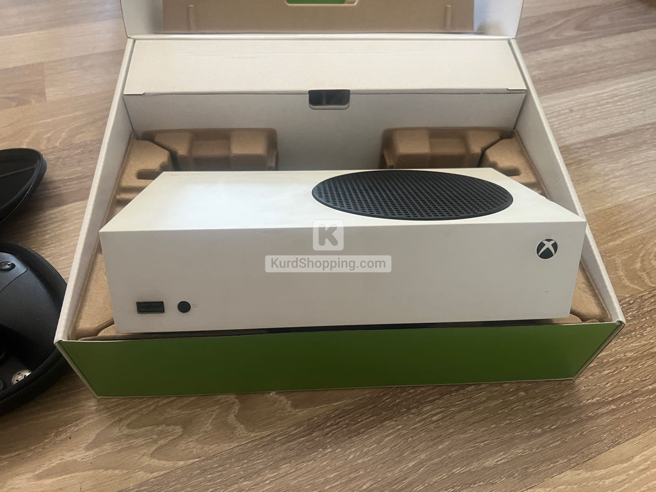 Microsoft Xbox