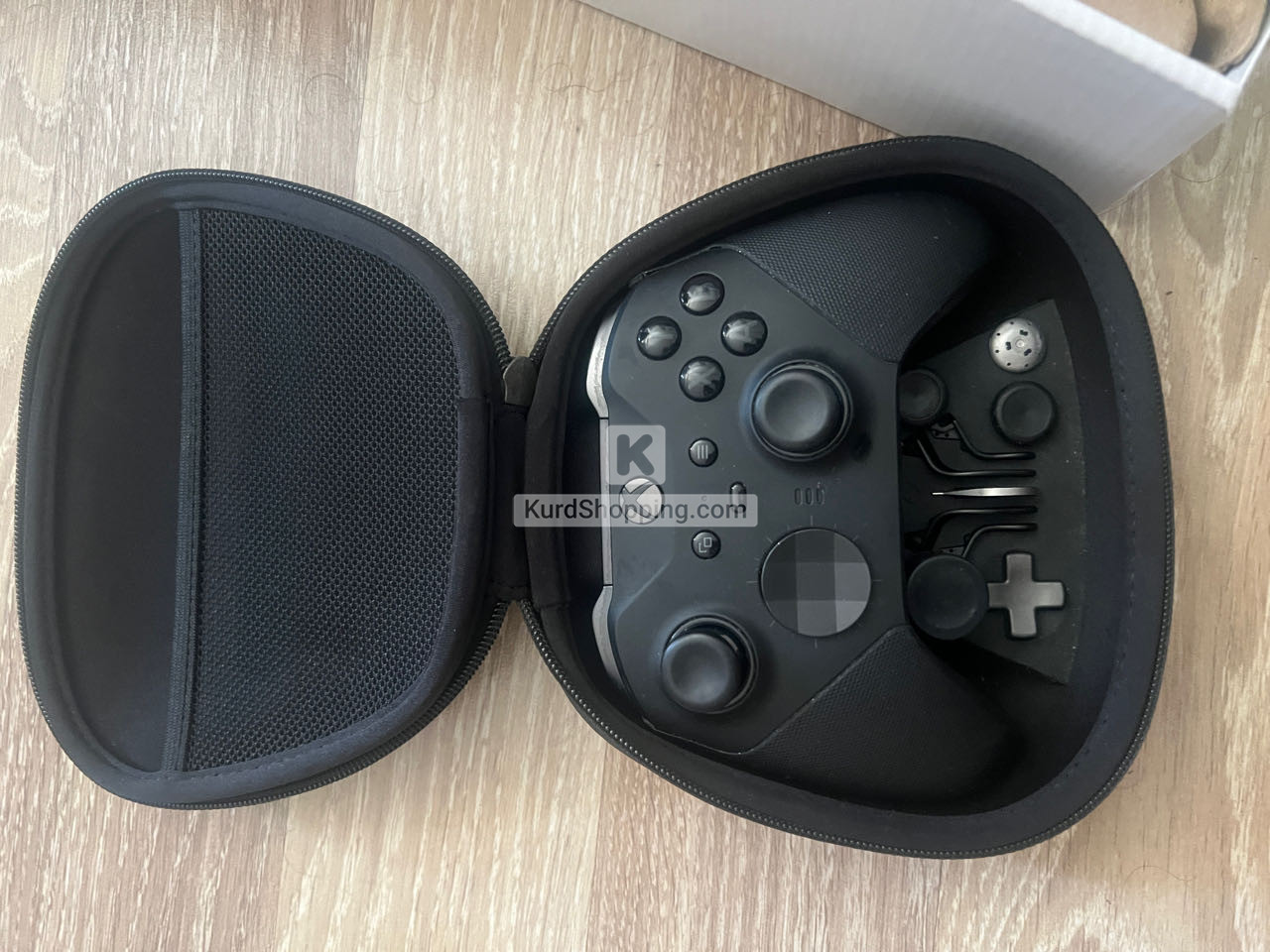 Microsoft Xbox