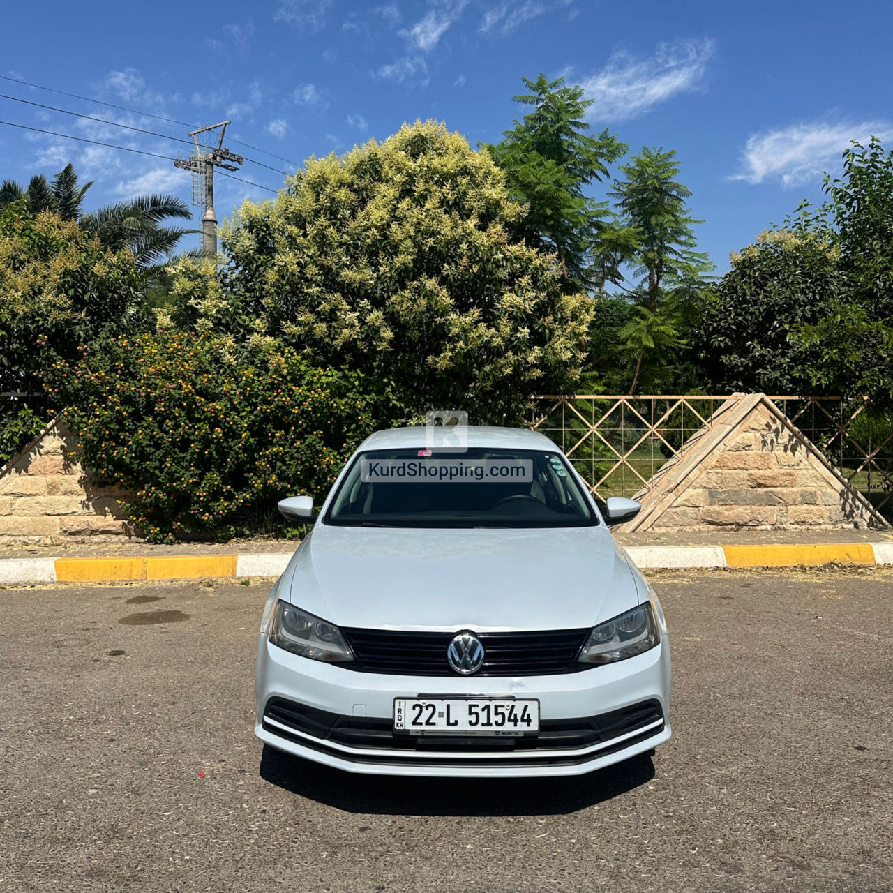 Volkswagen Jetta 2018