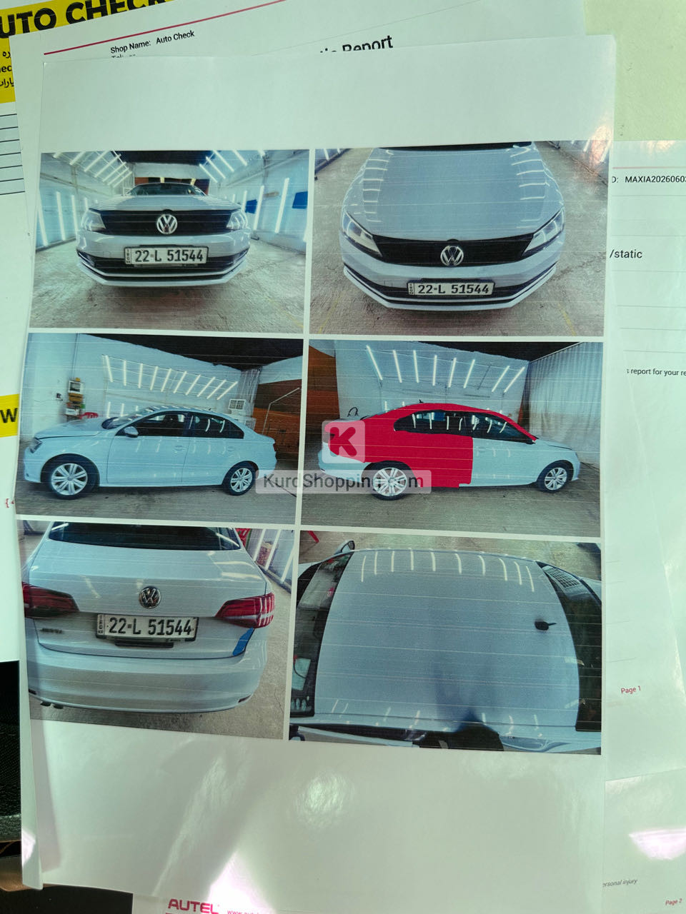 Volkswagen Jetta 2018