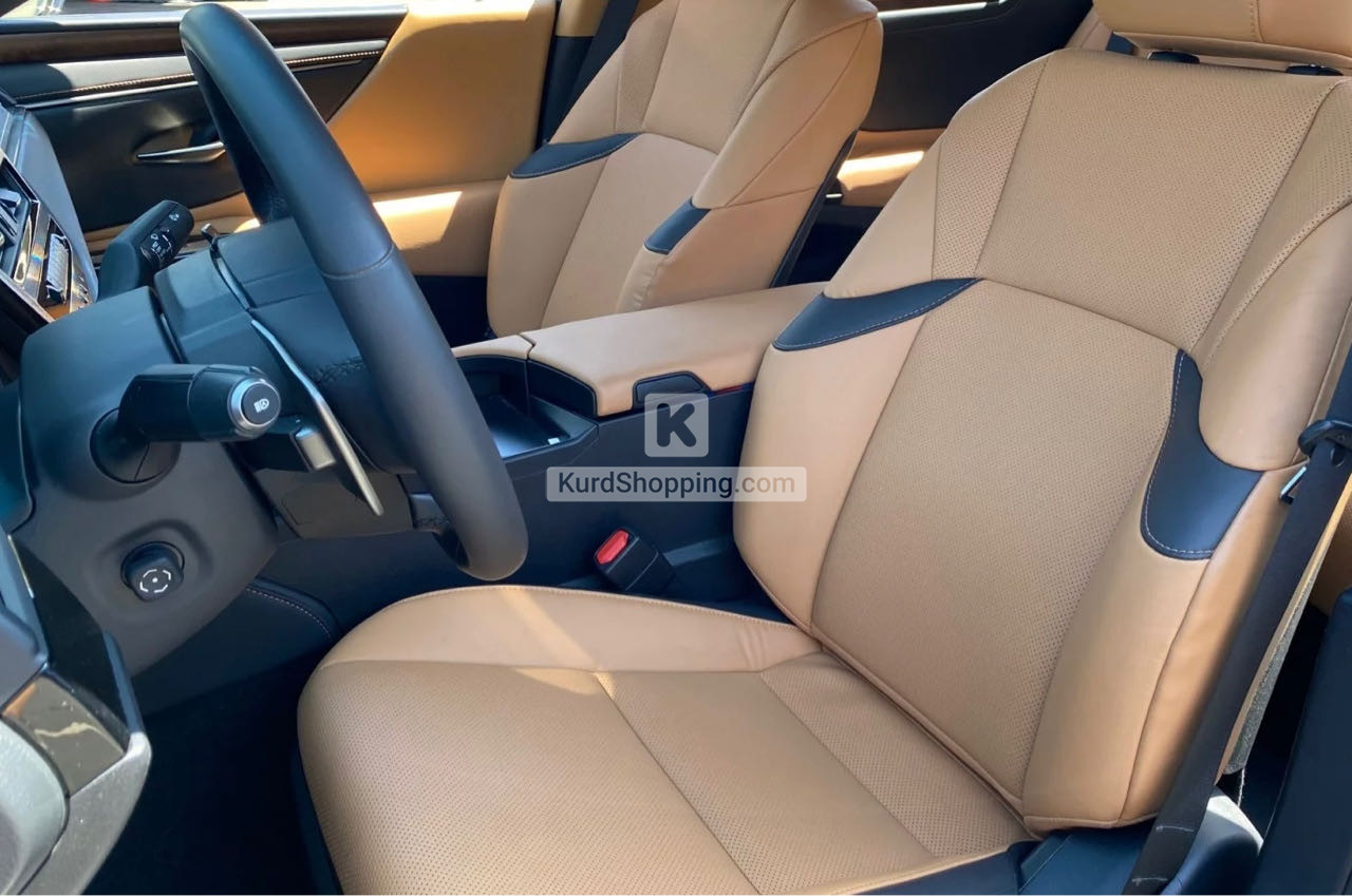 Lexus ES350 2023