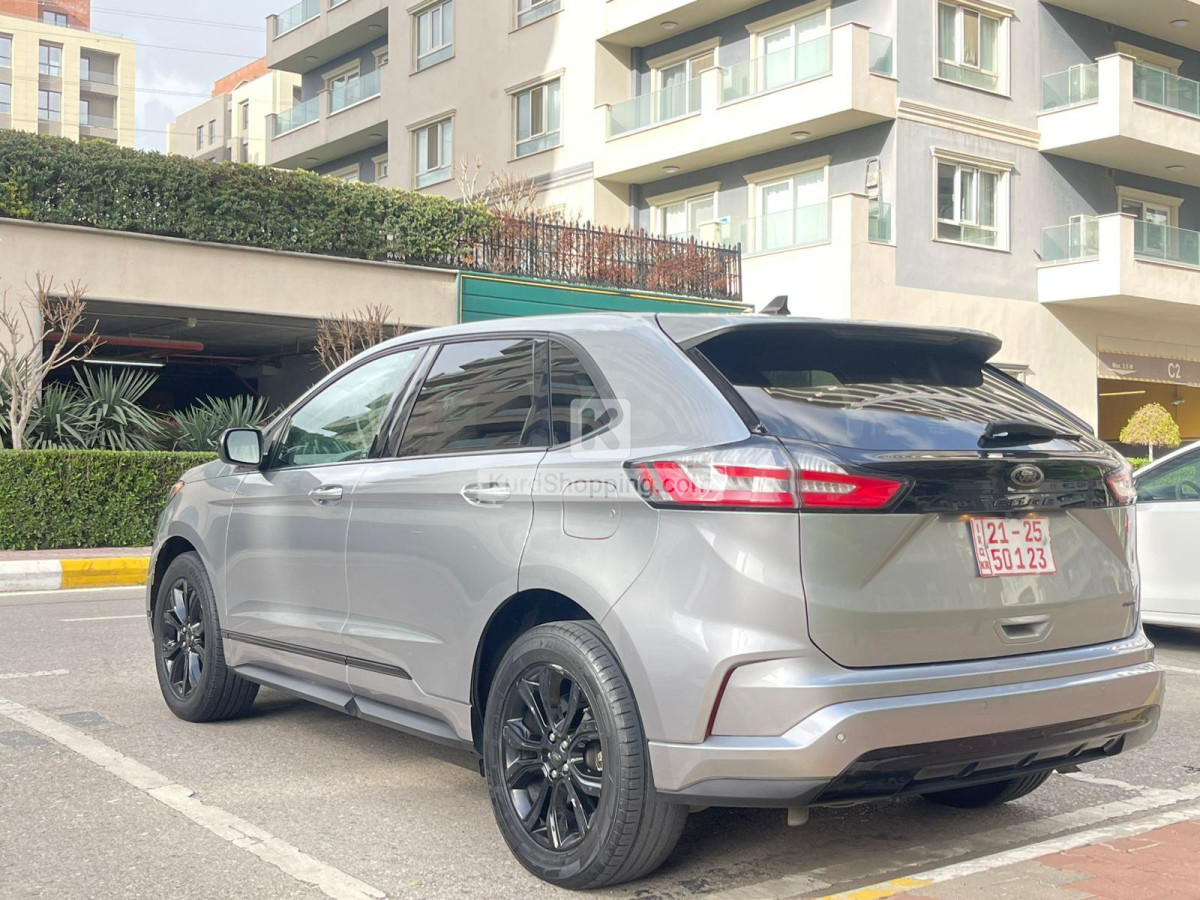 Ford Edge 2024