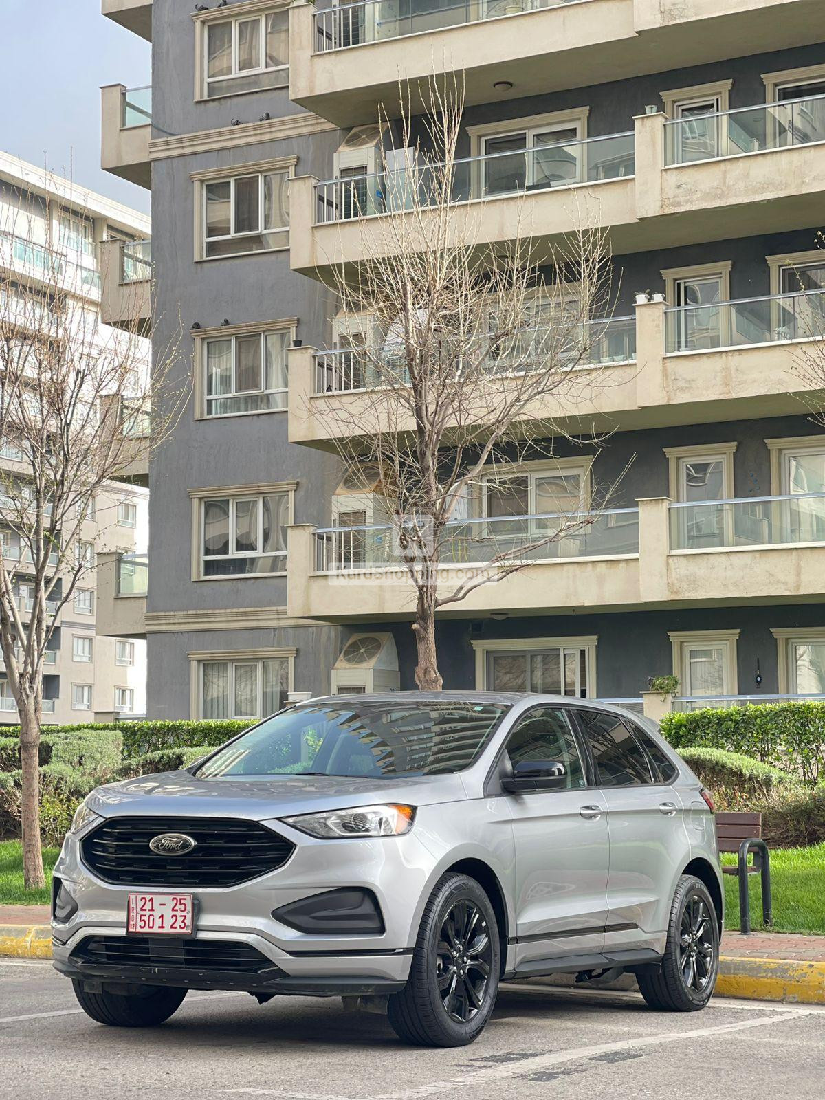 Ford Edge 2024