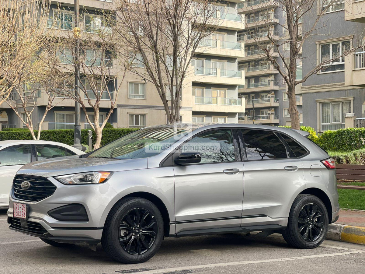 Ford Edge 2024