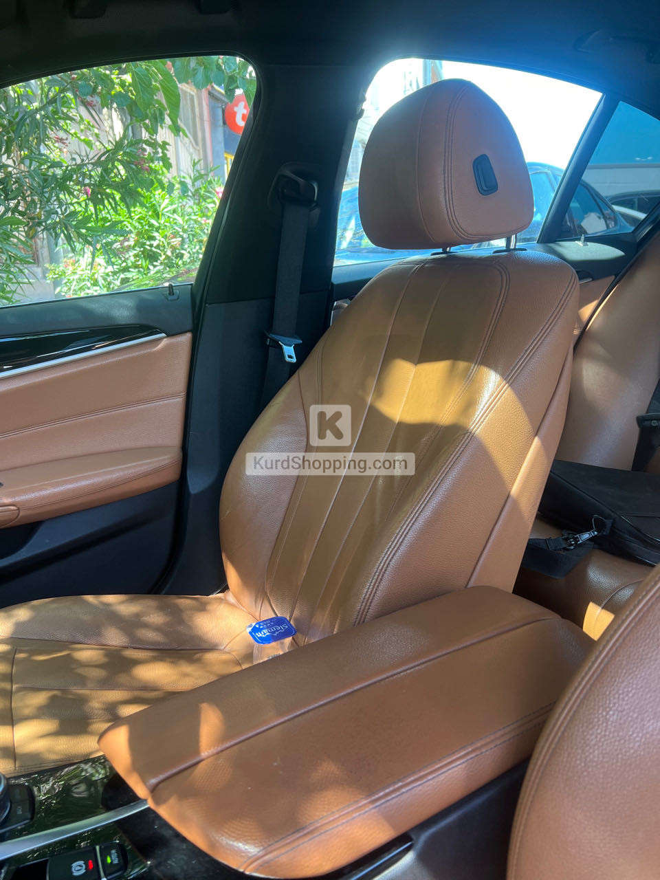 BMW 5 Series 2017