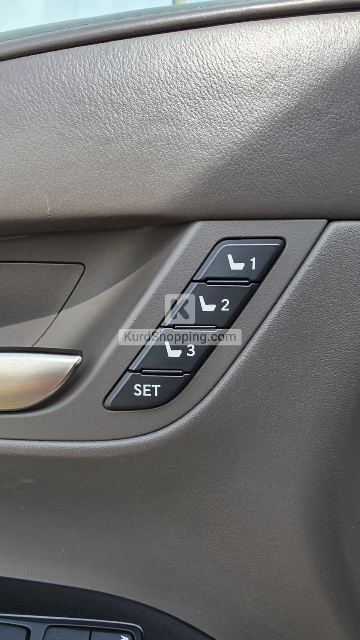 Lexus LX570 2017