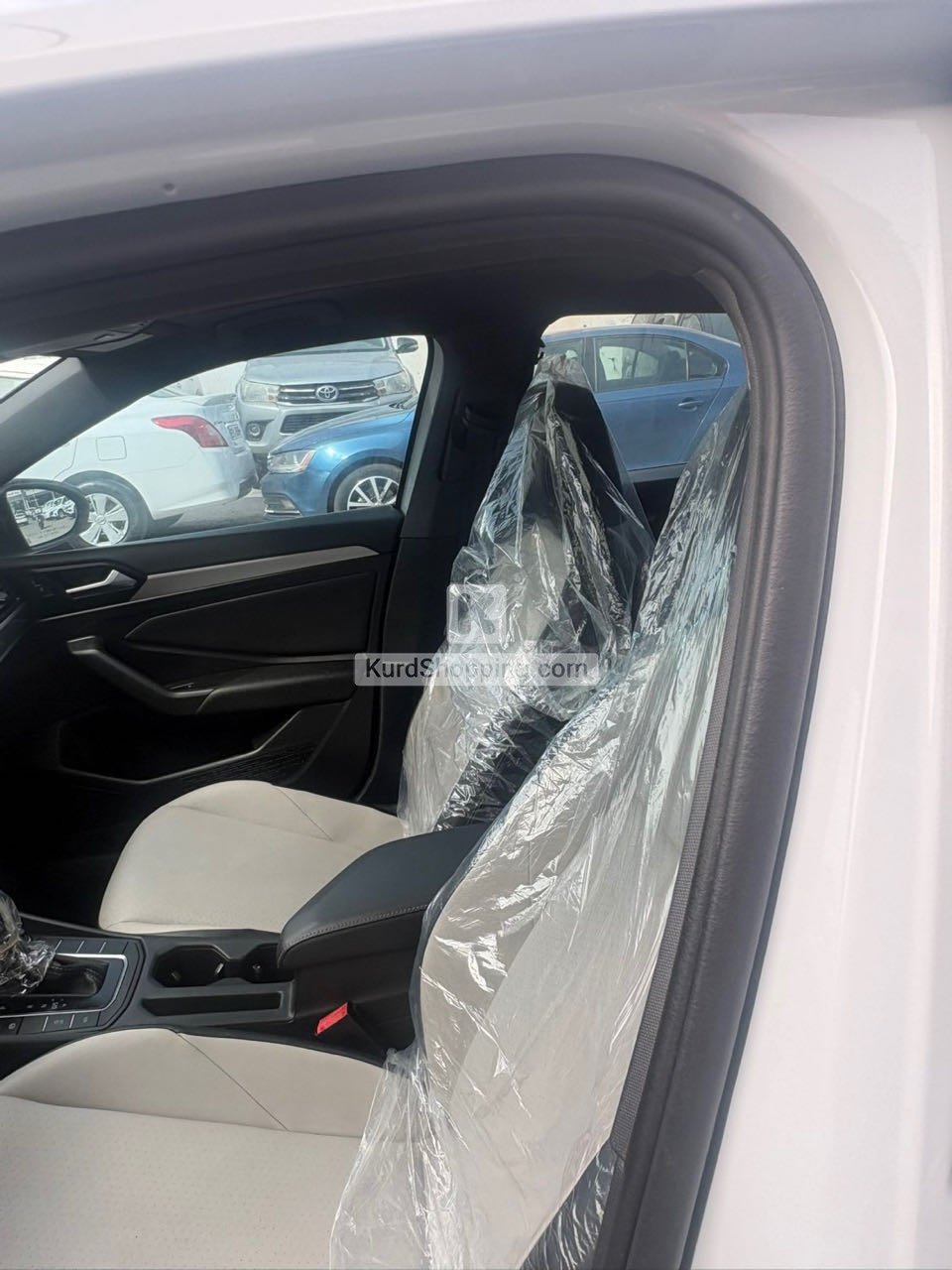 Volkswagen Jetta 2019